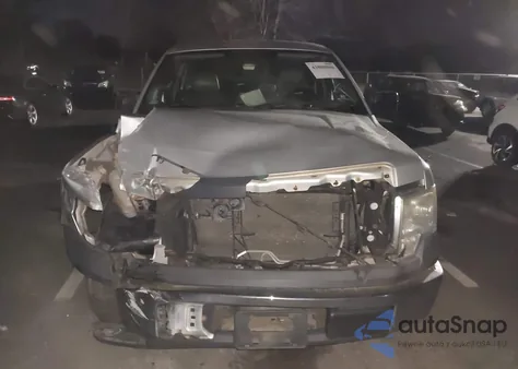 2010 Ford F-150 Stx/Xl/Xlt from USA, damaged, VIN 1FTMF1CW6AKB47838